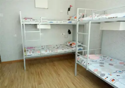 Effo hostel - 3