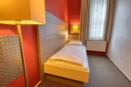 Goldene Krone - 27