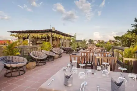 Won Residence & Spa - 76