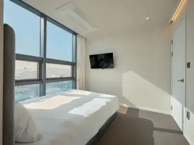 UH Suite The Haendae - 161