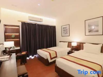 Huong Giang Resort and Spa - 154