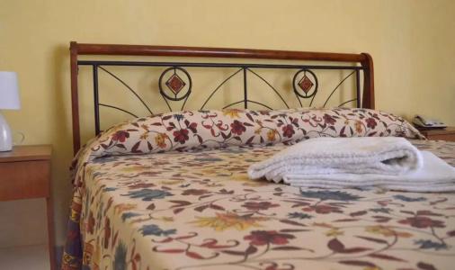 B&B Scalea Rooms - 18