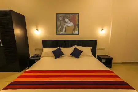 Golden Pier City - 1