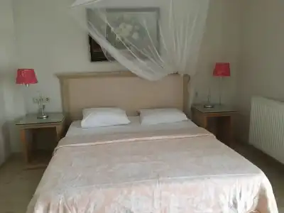 Melaike Otel - 23
