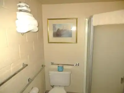 Bridger Inn Downtown - 6