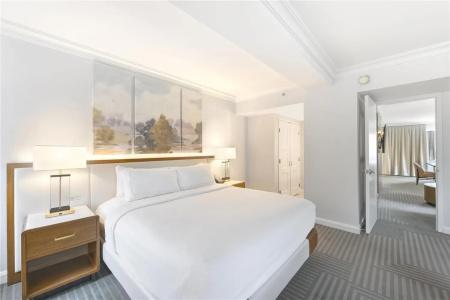 Capital Hilton - 48
