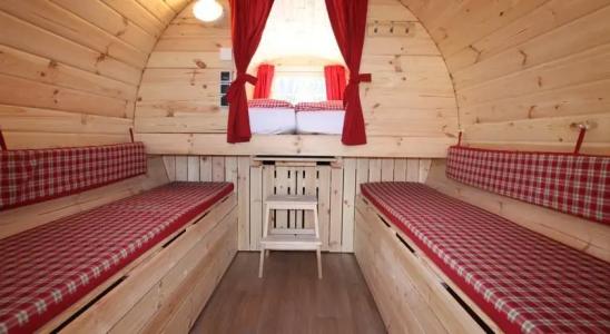 AZUR Camping Karlsruhe - 6