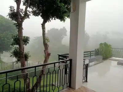 Buraphat Resort - 186