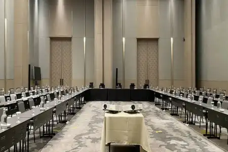 Ra Suites Simatupang - 13