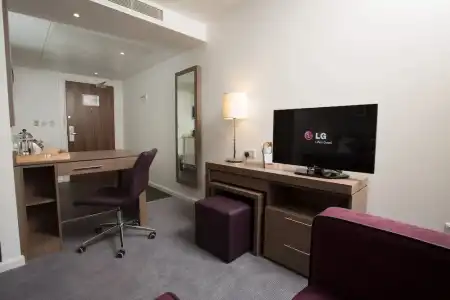 Staybridge Suites Birmingham by IHG - 72