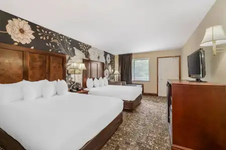 Quality Inn Eureka Springs South - 42