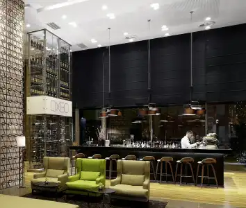 DoubleTree by Hilton Zagreb - 30