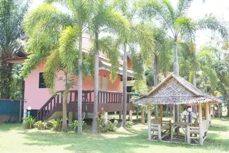Paifha Beach Resort - 7