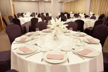 Hilton Garden Inn Malaga - 10