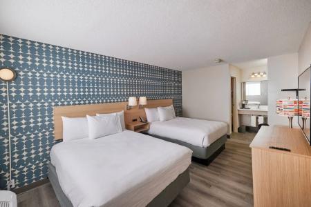 Olentangy Motor Inn - 22