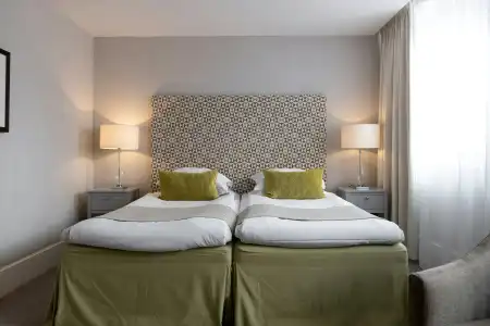 Elite Grand Gävle - 4