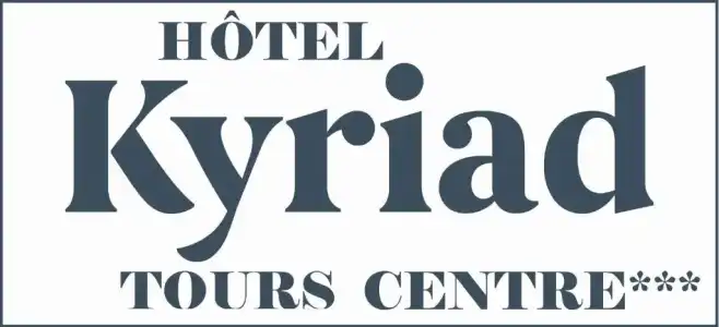 Kyriad - Tours Centre - 47