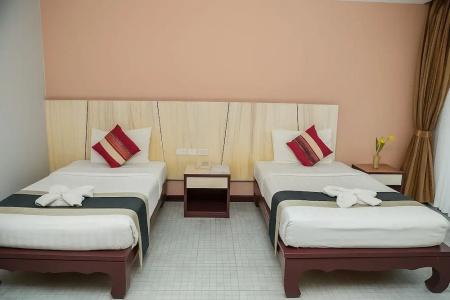 Bellevue Ocean Patong - 82