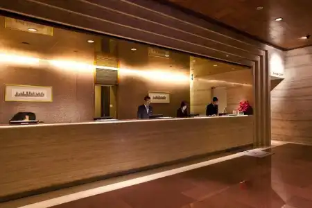 Sheraton Towers Singapore - 30