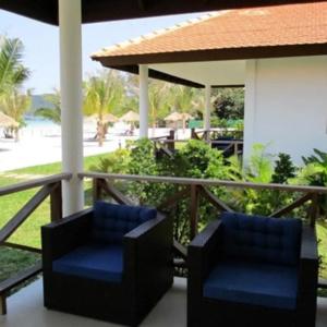 Saracen Bay Resort - 53