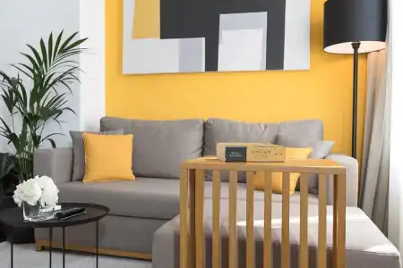Dominic Smart & Luxury Suites Terazije - 41