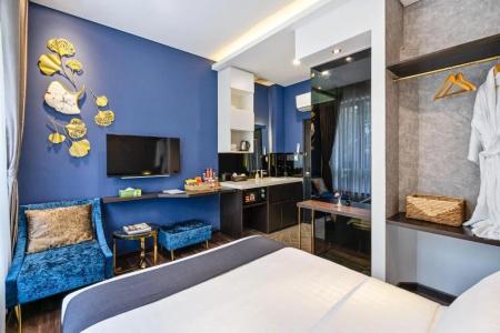 KunKin Luxury Apartment - 73