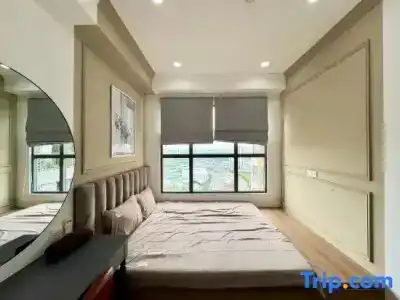 Hanting Shanghai Pujiang Hi-tech Zone - 59