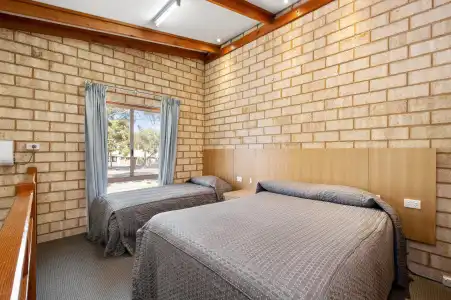 The View on Hannans Kalgoorlie - 31
