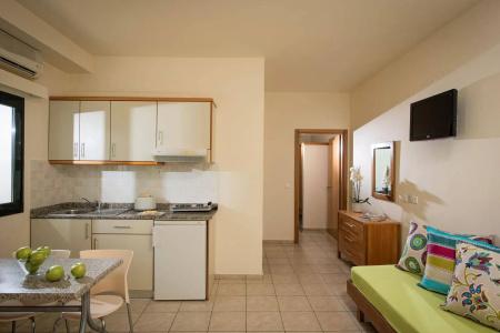 Kristalli Apartments - 16