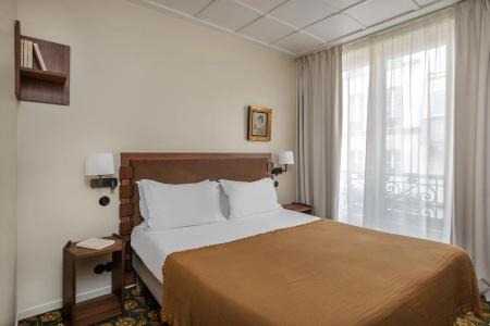 Hôtel du Savoir - 36