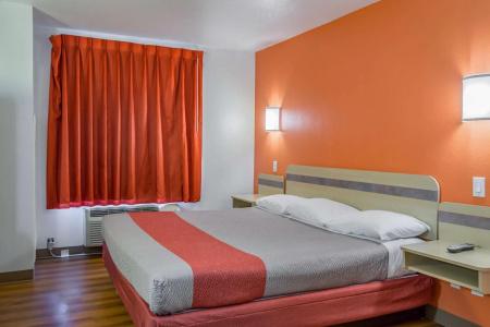 Motel 6 Redmond, OR - 22