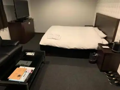 Nagoyaeki Accesshotel - 52