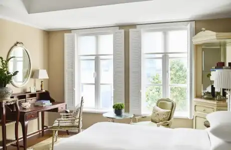 Park Hyatt Saigon - 43