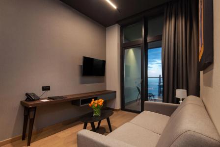 Only Boutique Suites & Residences - 20