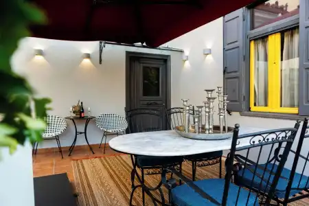 Leone Guesthouse - 15