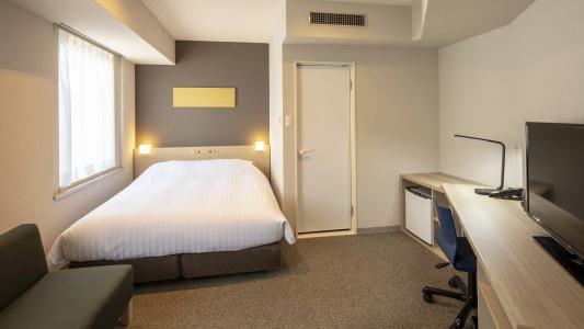 JR Clement Inn Takamatsu - 23