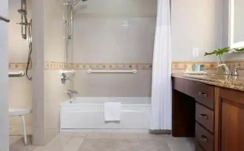 The Cottages at Naples Bay Resort - 114
