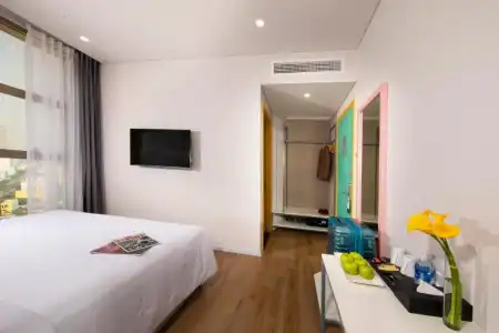 Grand Citiview Da Nang - 89