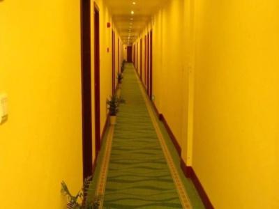 GreenTree Inn Suzhou Mudu Ancient Street Express - 9