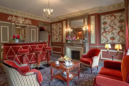 Intercontinental Bordeaux Le Grand by IHG - 150