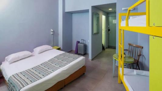 Abraham Hostel Eilat - 56