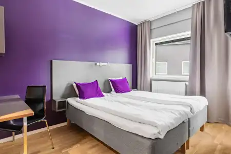 Aiden by Best Western Stockholm Arlanda Airport - 39