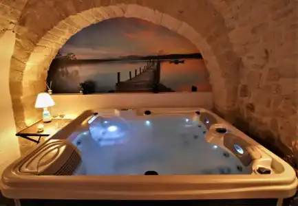 Albergo Diffuso Dimora Rossi - 138