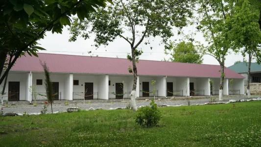 Gabala Garden - 19