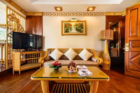 Huong Giang Resort and Spa - 260