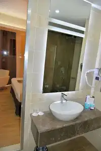 Anemon Grand Adana Otel - 34