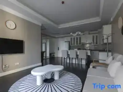 Zalle Boutique Apartment - 35