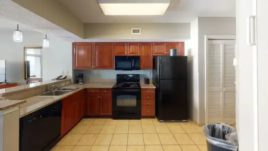 Dunes Village Resort - 116