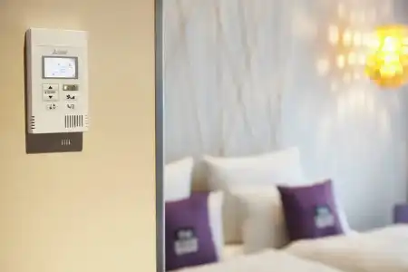 Holiday Inn - the niu, Air Frankfurt Messe by IHG - 60