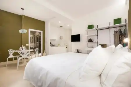 Opera Relais de Charme - Aparthotel - 39